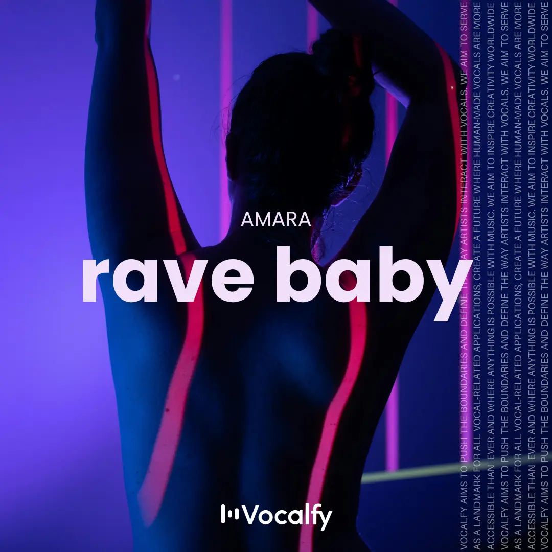 Rave Baby